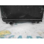 Radiador Agua Para Citroen C3