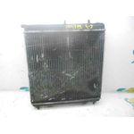 Radiador Agua Para Citroen C3