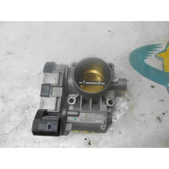 Inyector Monopunto Para Fiat Nuova 500