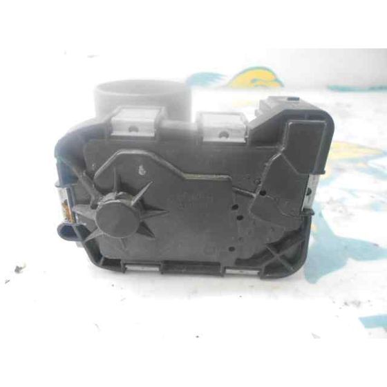 Inyector Monopunto Para Fiat Nuova 500