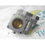 Inyector Monopunto Para Fiat Nuova 500
