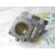 Inyector Monopunto Para Fiat Nuova 500