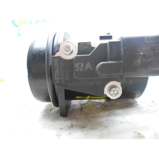 Caudalimetro Para Citroen Ds4