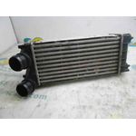 Intercooler Para Citroen Ds4