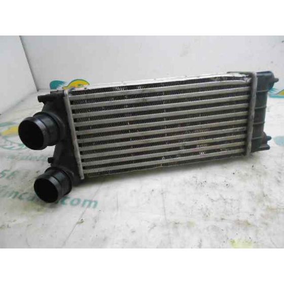 Intercooler Para Citroen Ds4