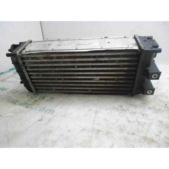 Intercooler Para Citroen Ds4