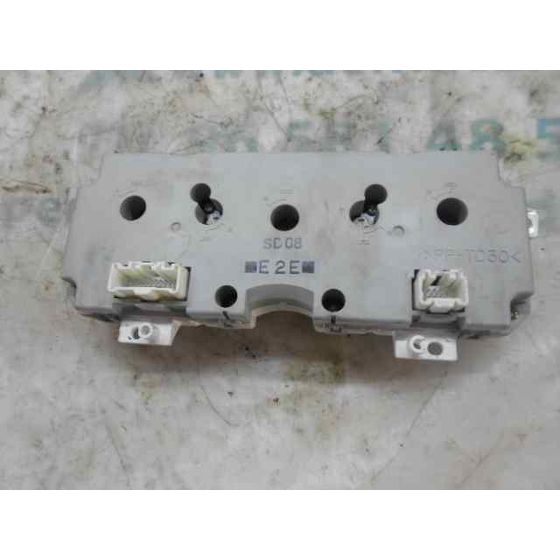 Mando Climatizador para Mazda 6 Monovolumen (Gy)