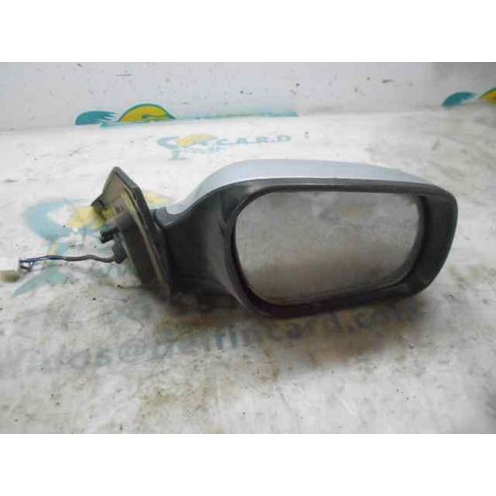 Retrovisor Derecho Para Mazda 6 Monovolumen
