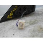 Retrovisor Derecho Para Mazda 6 Monovolumen