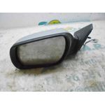 Retrovisor Izquierdo Para Mazda 6 Monovolumen