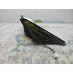 Retrovisor Izquierdo Para Mazda 6 Monovolumen