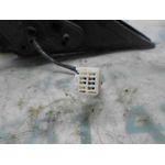 Retrovisor Izquierdo Para Mazda 6 Monovolumen