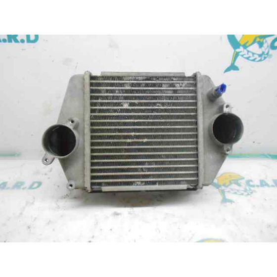 Intercooler Para Mazda 6 Monovolumen