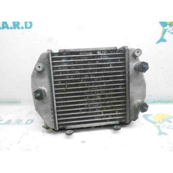 Intercooler Para Mazda 6 Monovolumen