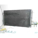 Condensador / Radiador Aire Acondicionado Para Ford Focus C-Max