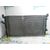 Radiador Agua Para Ford Focus C-Max