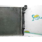 Radiador Agua Para Ford Focus C-Max