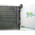 Radiador Agua Para Ford Focus C-Max