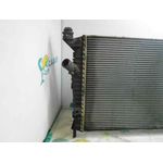 Radiador Agua Para Ford Focus C-Max