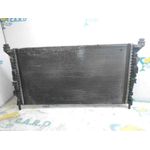Radiador Agua Para Ford Focus C-Max