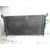 Radiador Agua Para Ford Focus C-Max