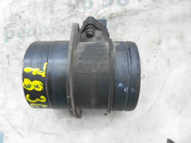 Caudalimetro Para Audi A4 Avant