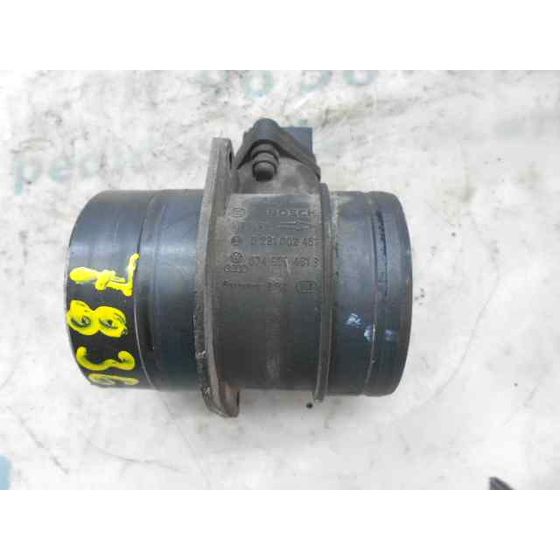 Caudalimetro Para Audi A4 Avant