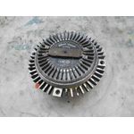 Ventilador Viscoso Motor Para Audi A4 Avant