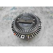 Ventilador Viscoso Motor Para Audi A4 Avant
