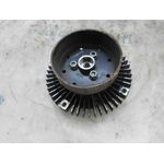 Ventilador Viscoso Motor Para Audi A4 Avant