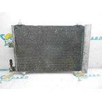 Condensador / Radiador Aire Acondicionado Para Citroen Xsara Berlina