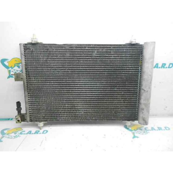Condensador / Radiador Aire Acondicionado Para Citroen Xsara Berlina