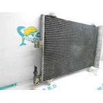 Condensador / Radiador Aire Acondicionado Para Citroen Xsara Berlina