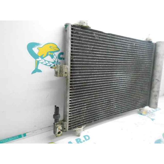 Condensador / Radiador Aire Acondicionado Para Citroen Xsara Berlina