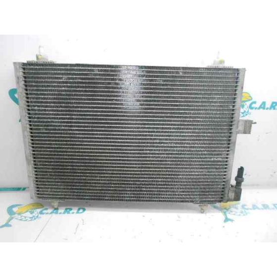 Condensador / Radiador Aire Acondicionado Para Citroen Xsara Berlina