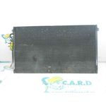 Condensador / Radiador Aire Acondicionado Para Chrysler Voyager