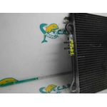 Condensador / Radiador Aire Acondicionado Para Chrysler Voyager