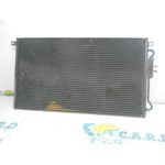 Condensador / Radiador Aire Acondicionado Para Chrysler Voyager