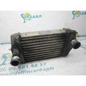 Intercooler Para Chrysler Voyager
