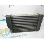 Intercooler Para Chrysler Voyager