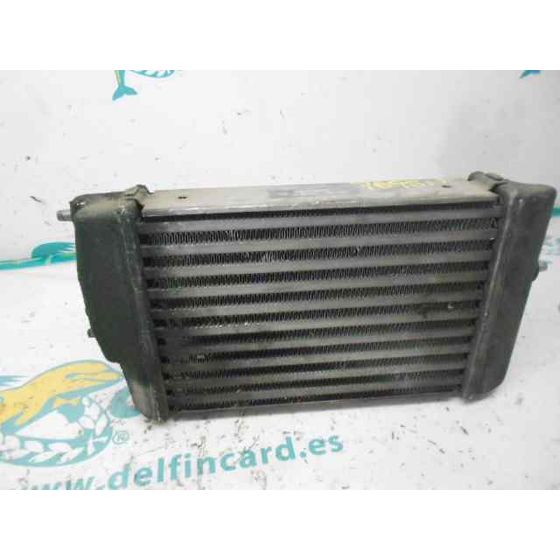 Intercooler Para Chrysler Voyager