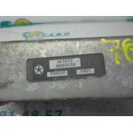 Intercooler Para Chrysler Voyager