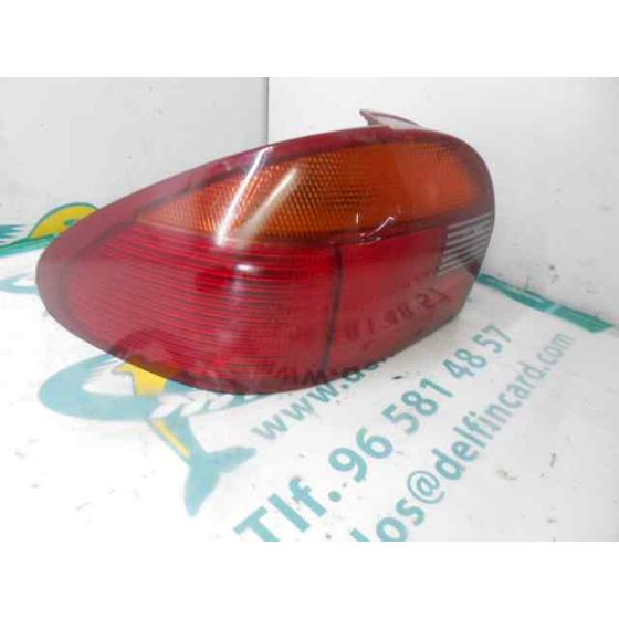 Piloto Trasero Izquierdo para Ford Mondeo Berlina/Familiar (Fd)