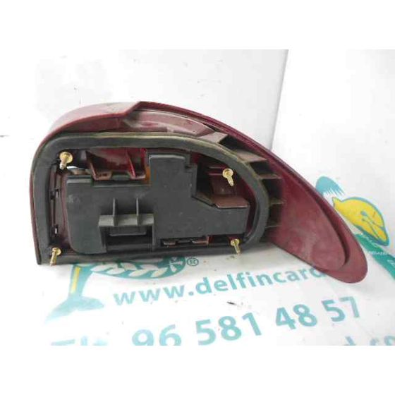 Piloto Trasero Izquierdo para Ford Mondeo Berlina/Familiar (Fd)