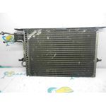 Condensador / Radiador Aire Acondicionado Para Ford Mondeo Berlina/Familiar