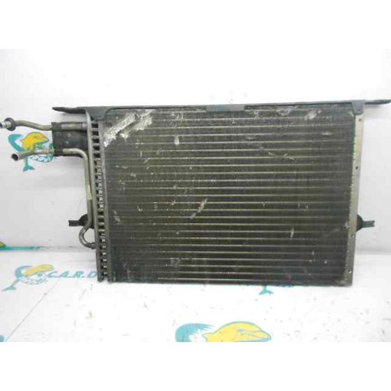Condensador / Radiador Aire Acondicionado Para Ford Mondeo Berlina/Familiar