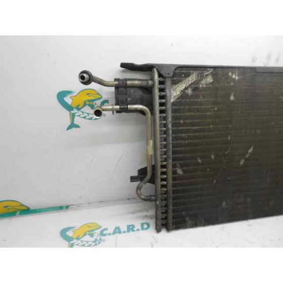 Condensador / Radiador Aire Acondicionado Para Ford Mondeo Berlina/Familiar