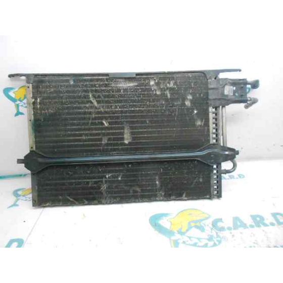 Condensador / Radiador Aire Acondicionado Para Ford Mondeo Berlina/Familiar