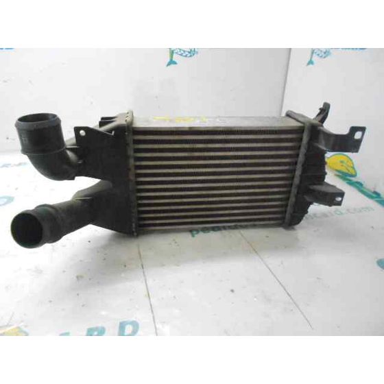 Intercooler Para Opel Astra Gtc