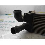 Intercooler Para Opel Astra Gtc
